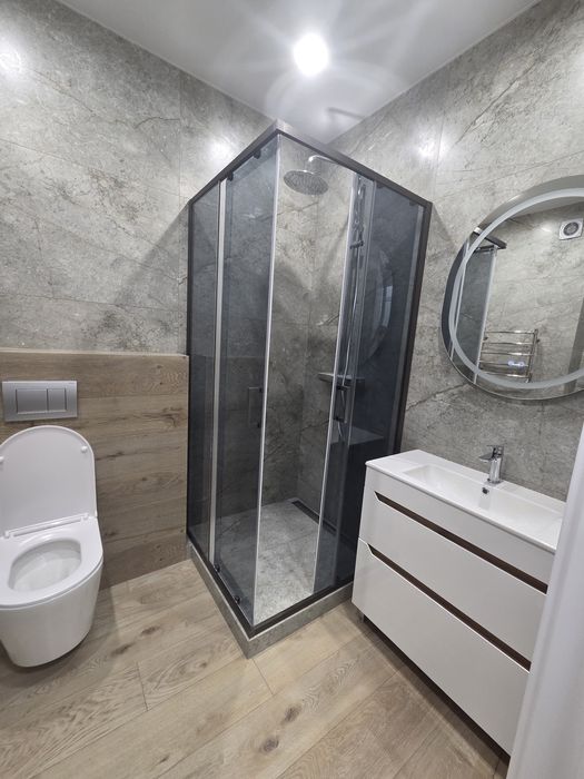 Квартира на вул. Кришталева, 1 в Київ, ID 316184, фото №2