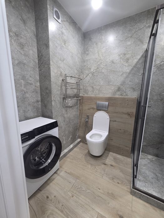 Квартира на вул. Кришталева, 1 в Київ, ID 316184, фото №3