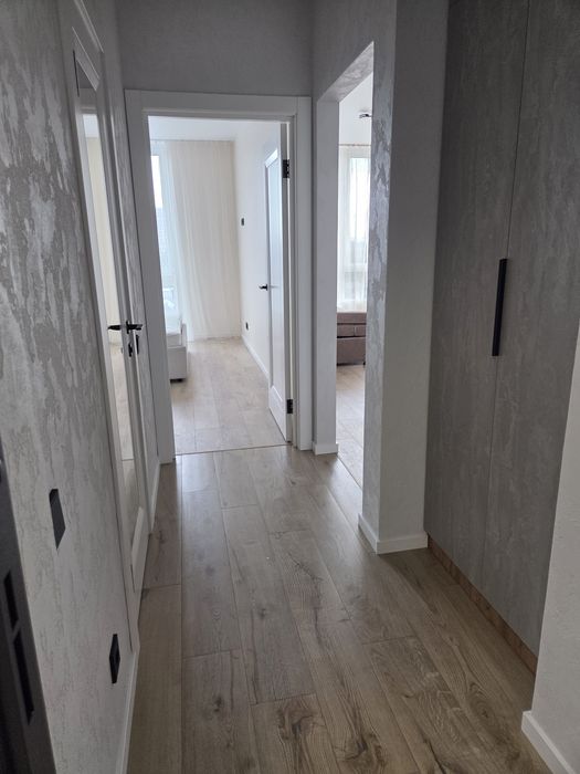 Квартира на вул. Кришталева, 1 в Київ, ID 316184, фото №4