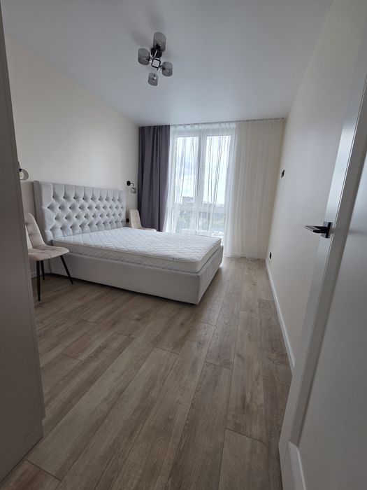 Квартира на вул. Кришталева, 1 в Київ, ID 316184, фото №5
