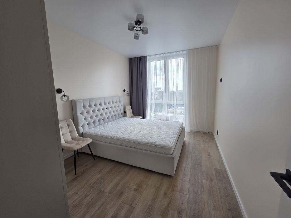 Квартира на вул. Кришталева, 1 в Києві, ID 316184, фото №6