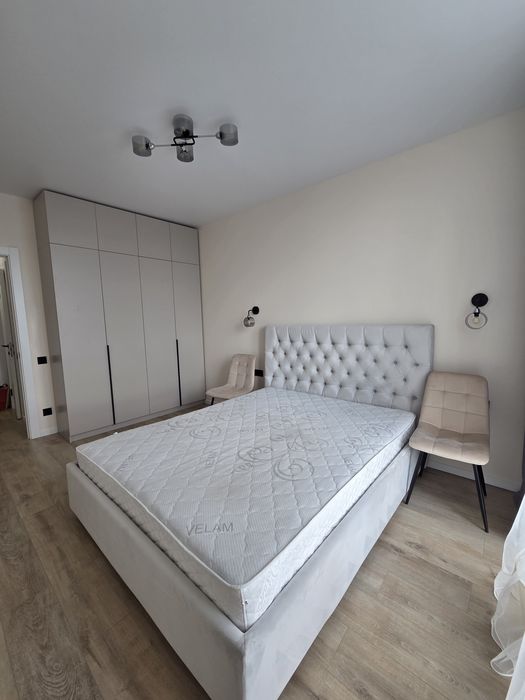 Квартира на вул. Кришталева, 1 в Києві, ID 316184, фото №7