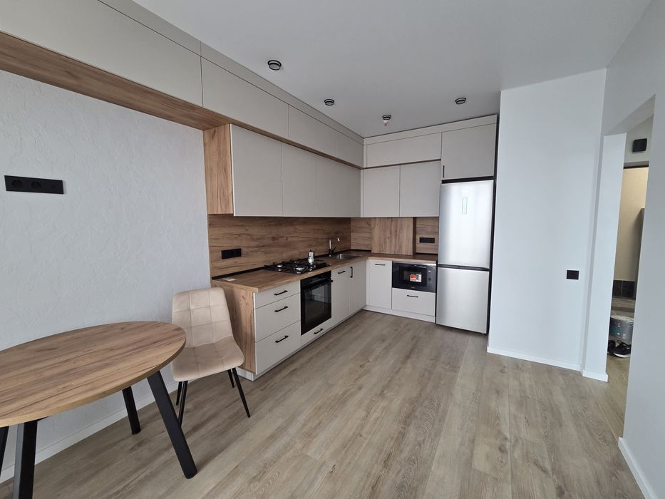 Квартира на вул. Кришталева, 1 в Києві, ID 316184, фото №8