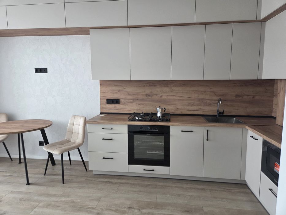 Квартира на вул. Кришталева, 1 в Києві, ID 316184, фото №9