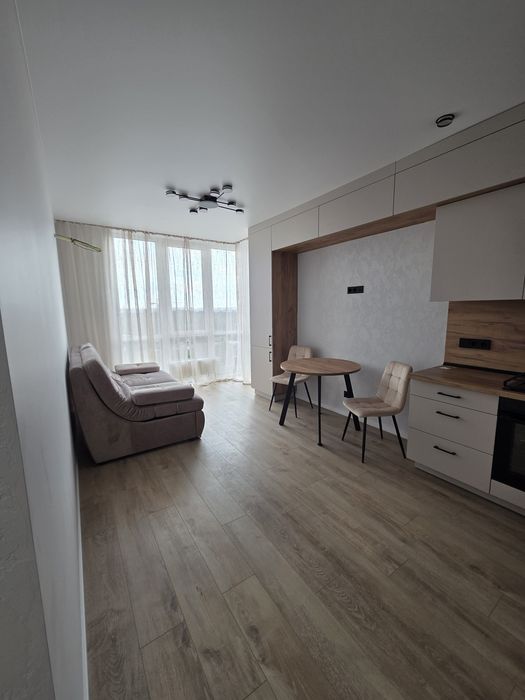 Квартира на вул. Кришталева, 1 в Києві, ID 316184, фото №10