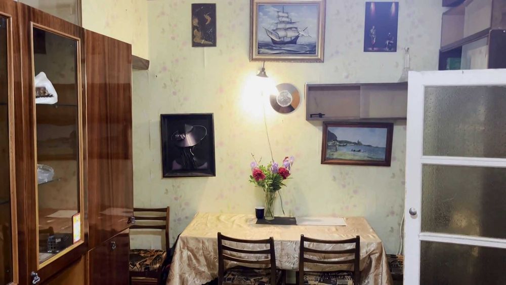Квартира на вул. Космонавтів в Одесі, ID 315845, фото №2