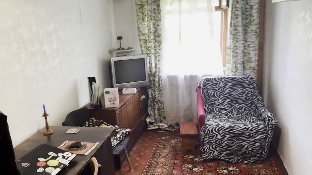 Квартира на вул. Космонавтів в Одесі, ID 315845, фото №4