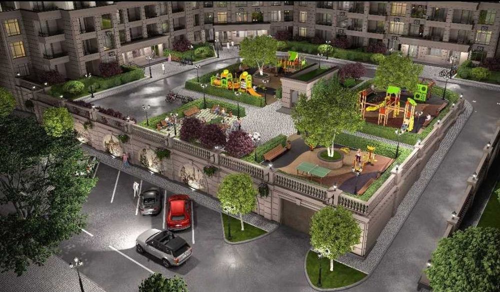 Квартира на ЖК «Одеські традиції» в Одесі, ID 322034, фото №7