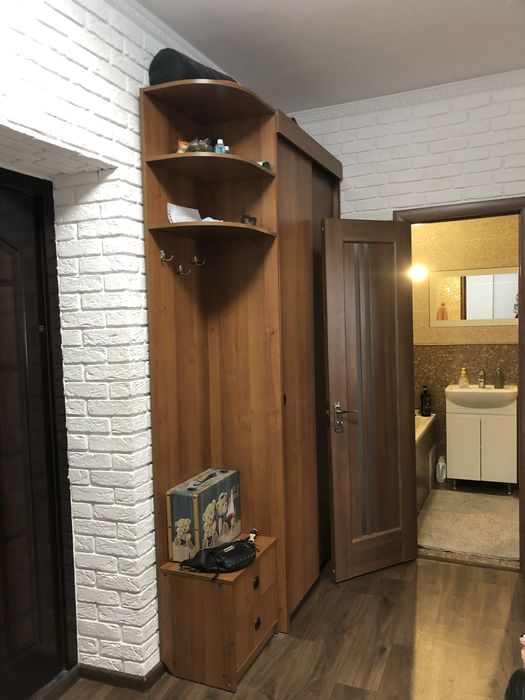 Квартира на Харківське шосе в Київ, ID 315803, фото №2