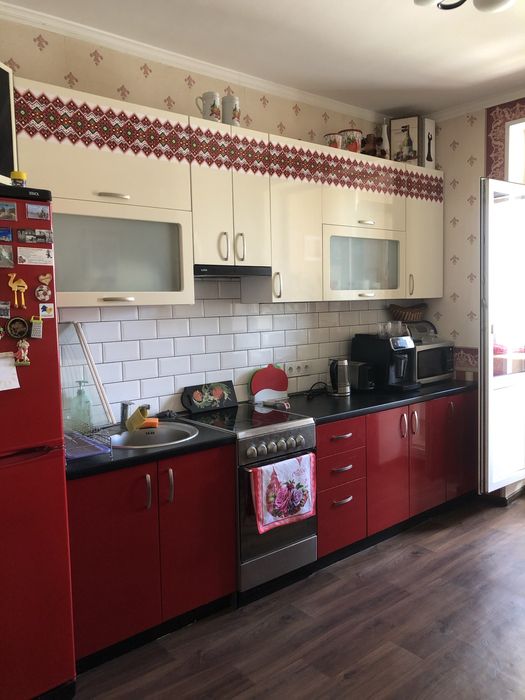 Квартира на Харківське шосе в Київ, ID 315803, фото №3