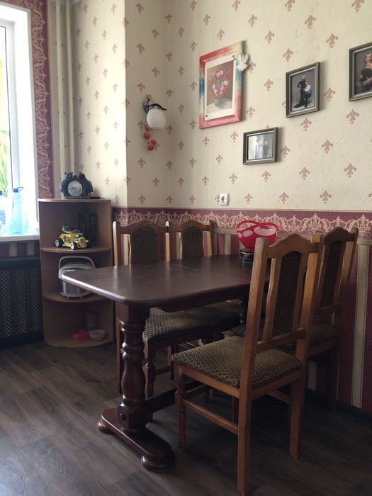 Квартира на Харківське шосе в Київ, ID 315803, фото №4