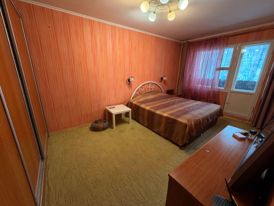 Квартира на вул. Вербицького, 9ж в Київ, ID 315801, фото №2