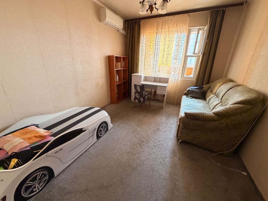 Квартира на вул. Вербицького, 9ж в Київ, ID 315801, фото №3