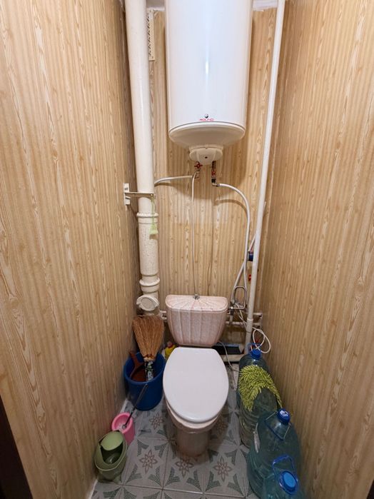 Квартира на вул. Вербицького, 9ж в Київ, ID 315801, фото №5