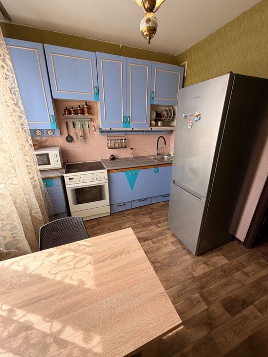Квартира на вул. Вербицького, 9ж в Києві, ID 315801, фото №6