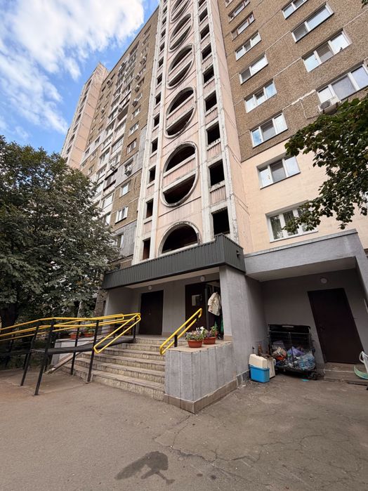 Квартира на вул. Вербицького, 9ж в Києві, ID 315801, фото №8