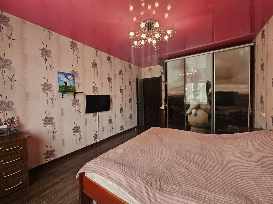 Квартира на вул. Ахматової, 28 в Києві, ID 342665, фото №11