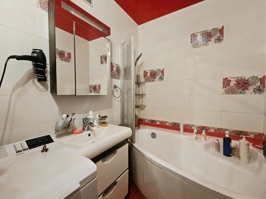 Квартира на вул. Ахматової, 28 в Києві, ID 342665, фото №14