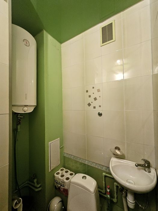 Квартира на вул. Ахматової, 28 в Києві, ID 342665, фото №15