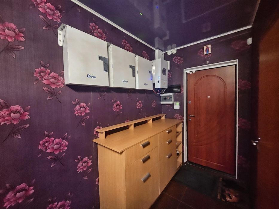 Квартира на вул. Ахматової, 28 в Києві, ID 342665, фото №17