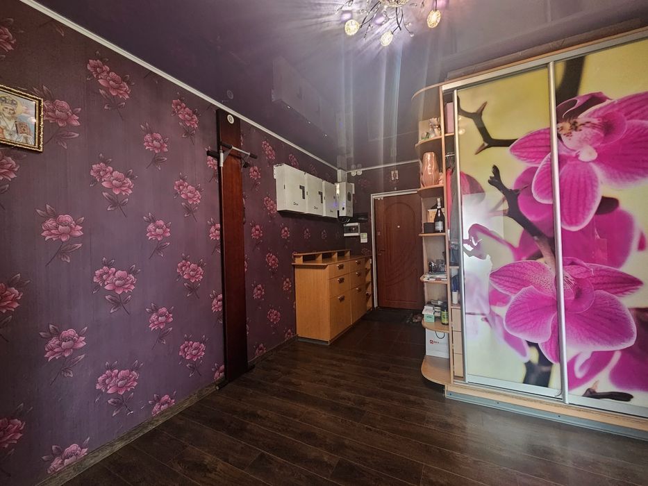 Квартира на вул. Ахматової, 28 в Києві, ID 342665, фото №18