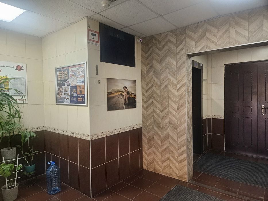 Квартира на вул. Ахматової, 28 в Києві, ID 342665, фото №20
