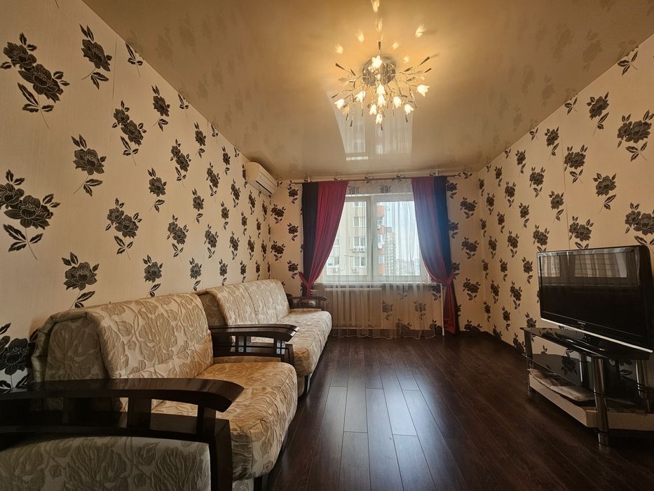 Квартира на вул. Ахматової, 28 в Києві, ID 342665, фото №6