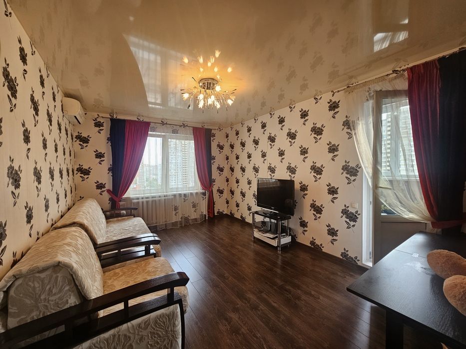 Квартира на вул. Ахматової, 28 в Києві, ID 342665, фото №7