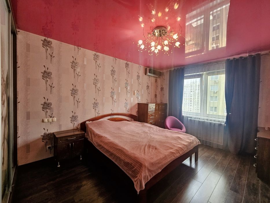 Квартира на вул. Ахматової, 28 в Києві, ID 342665, фото №9