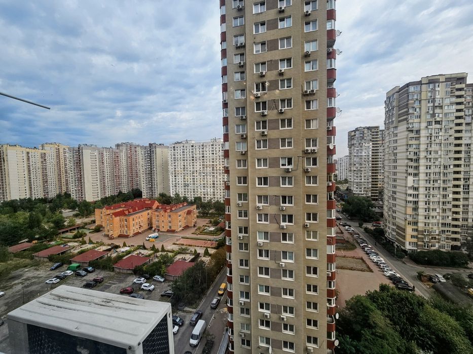 Квартира на вул. Ахматової, 28 в Києві, ID 342665, фото №10