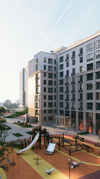 Квартира на вул. Михайла Грушевського в Одеса, ID 322006, фото №3