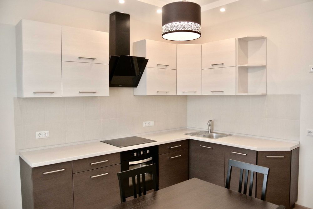 Квартира на вул. Драгоманова, 40-з в Київ, ID 321848, фото №1