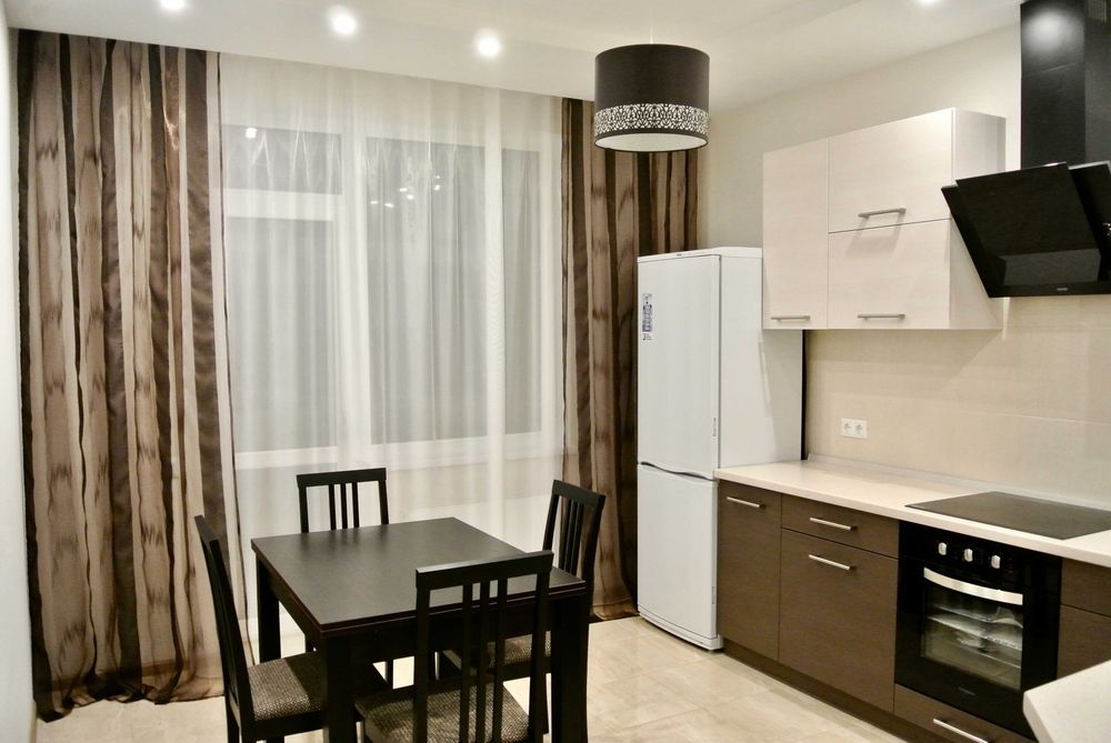 Квартира на вул. Драгоманова, 40-з в Київ, ID 321848, фото №2