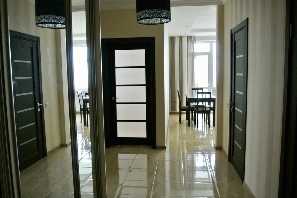 Квартира на вул. Драгоманова, 40-з в Київ, ID 321848, фото №3