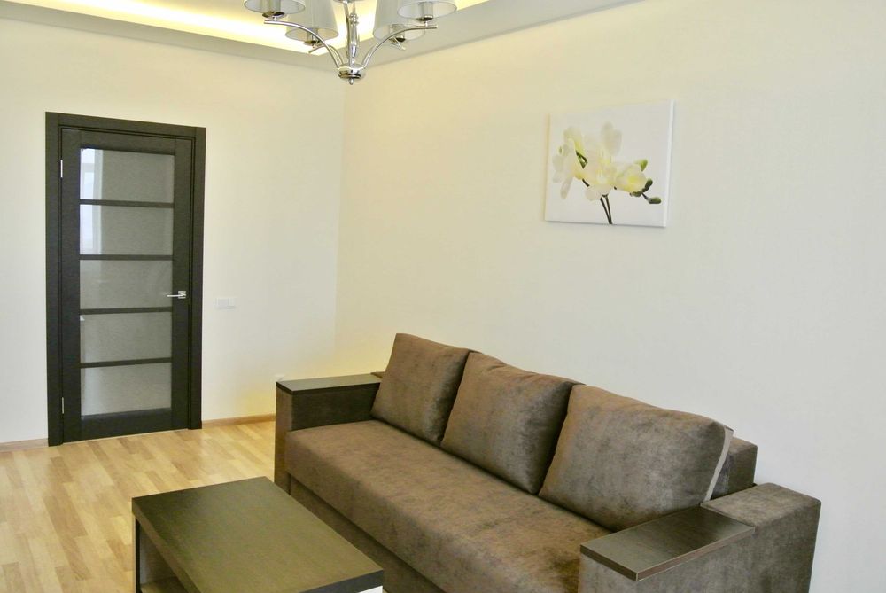 Квартира на вул. Драгоманова, 40-з в Київ, ID 321848, фото №4