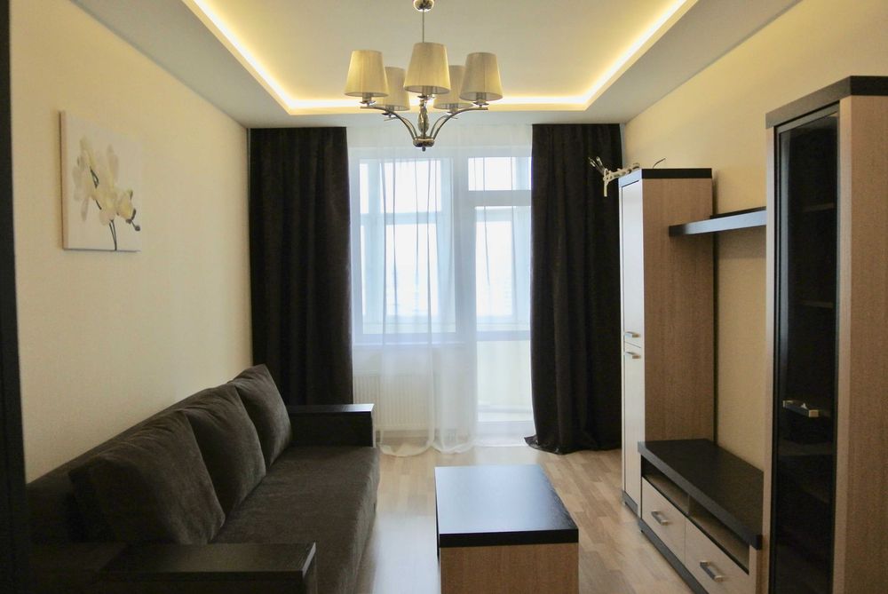 Квартира на вул. Драгоманова, 40-з в Київ, ID 321848, фото №5