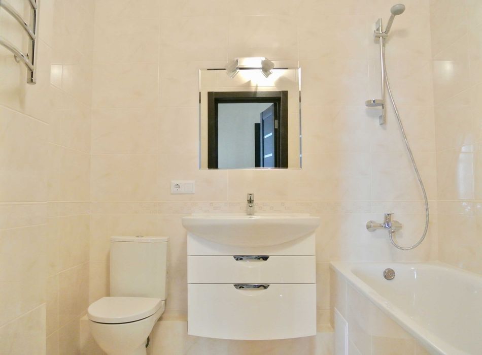 Квартира на вул. Драгоманова, 40-з в Києві, ID 321848, фото №6