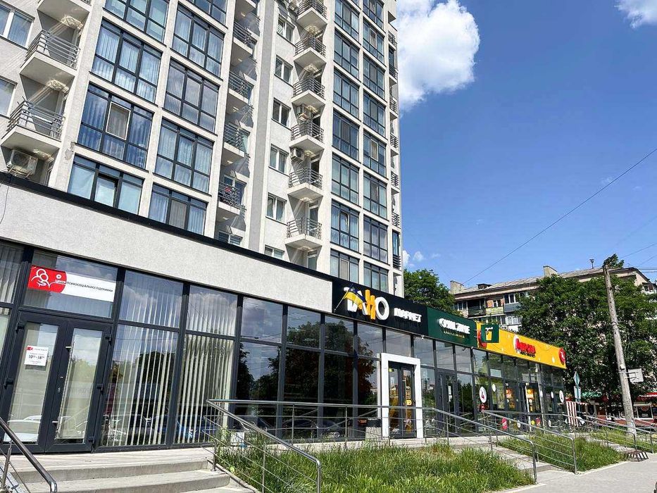 Квартира на вул. Огієнка в Кам'янці-Подільському, ID 322016, фото №7