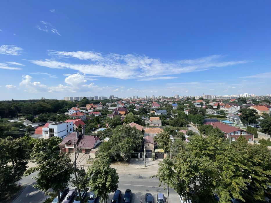 Квартира на Дача Ковалевского в Одесі, ID 359697, фото №2