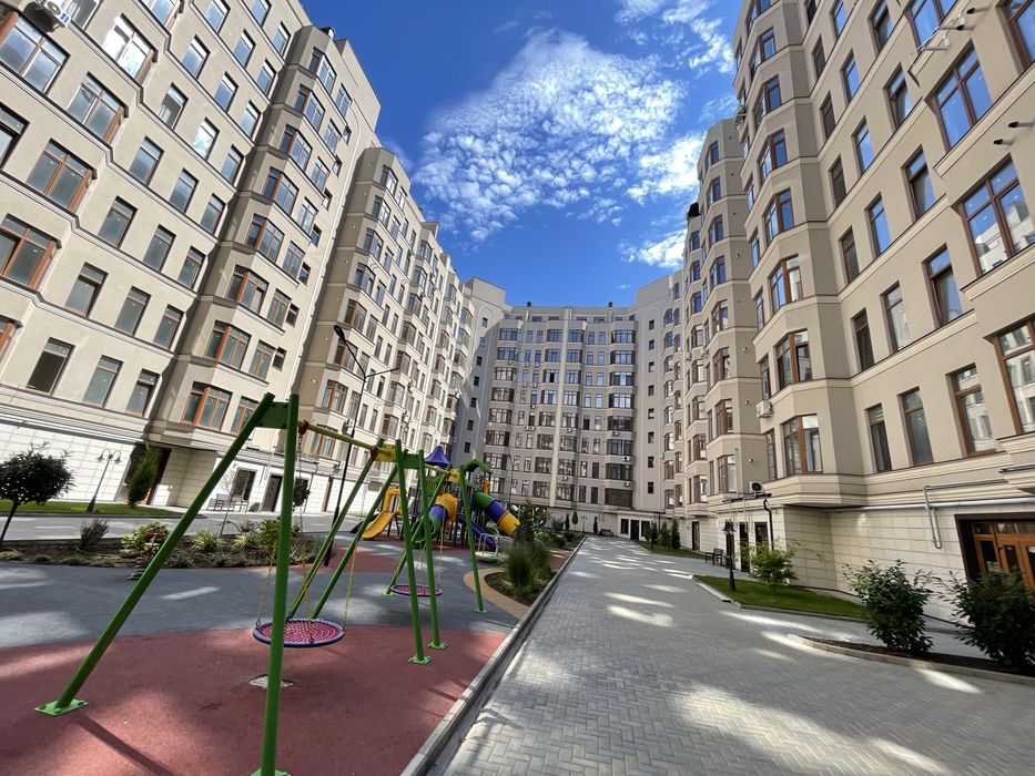 Квартира на Дача Ковалевского в Одесі, ID 359697, фото №11