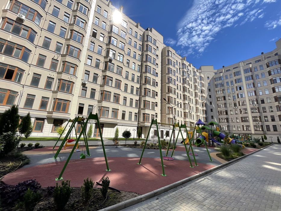 Квартира на Дача Ковалевского в Одесі, ID 359697, фото №12