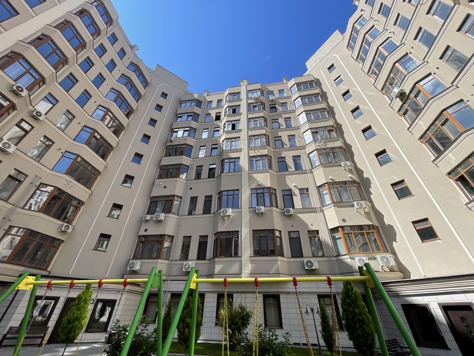 Квартира на Дача Ковалевского в Одесі, ID 359697, фото №14