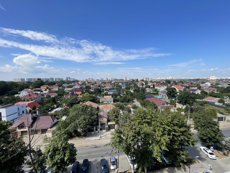 Квартира на Дача Ковалевского в Одесі, ID 359697, фото №6
