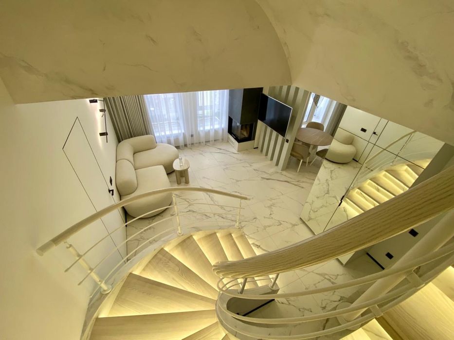 Квартира на просп. Берестейський, 67В в Києві, ID 315804, фото №9