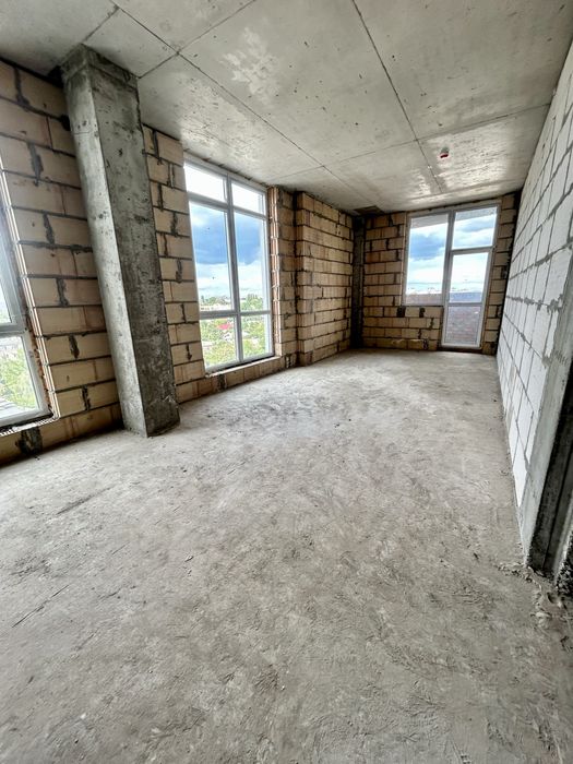 Купити квартиру в Чернігів на Findly.com.ua Квартира в Чернігів, ID 322027, фото №1