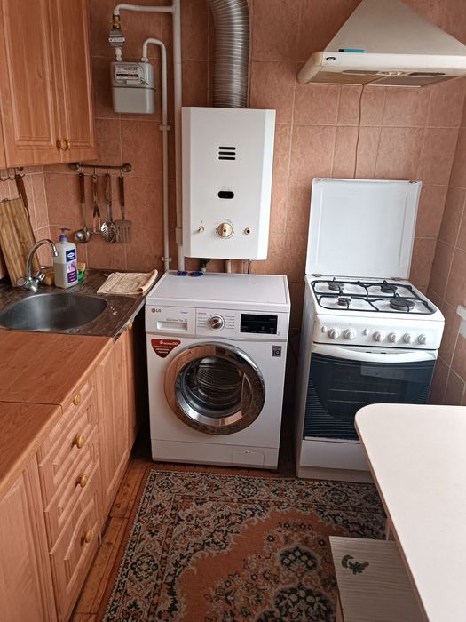 Квартира на Нади Курченко, 4 в Краматорськ, ID 321990, фото №1
