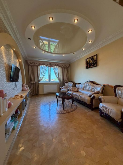 Квартира на Сихівський в Львів, ID 321936, фото №1