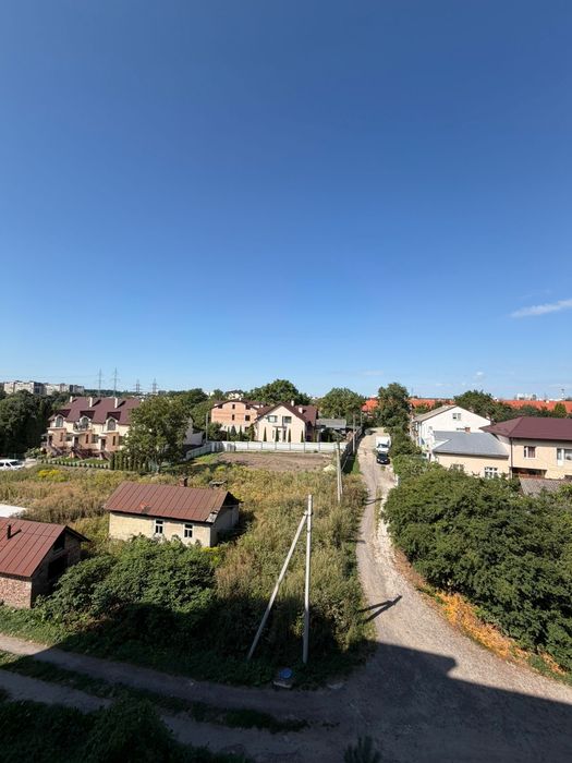 Квартира на Сихівський в Львові, ID 321936, фото №13
