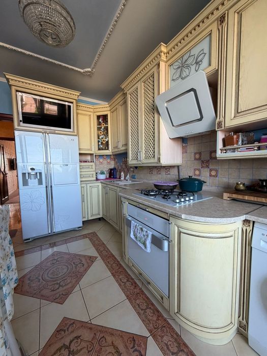 Квартира на Сихівський в Львові, ID 321936, фото №9