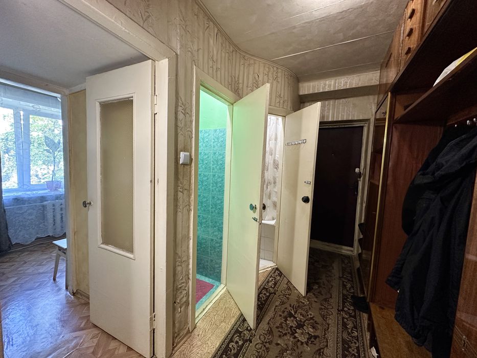 Квартира на Печерський в Київ, ID 322009, фото №5
